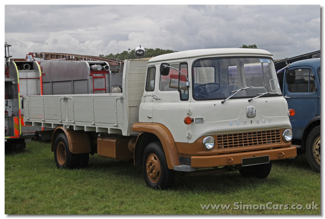 Simon Cars Bedford Truck TK tk-maxx-tj-maxx-easter-decor-2024-youtube